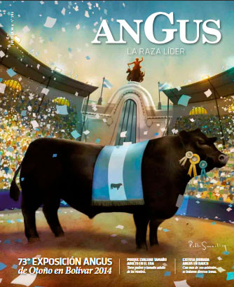 Revista Angus Nº 265