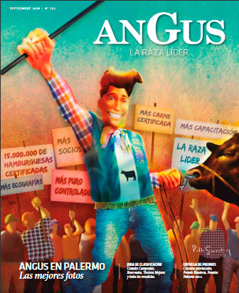 Revista Angus Nº 266