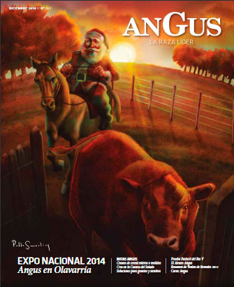 Revista Angus Nº 267
