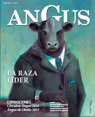 Revista Angus Nº 268