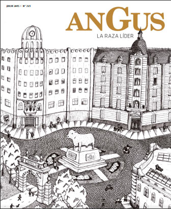 Revista Angus Nº 269