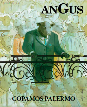 Revista Angus Nº 270