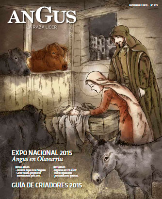 Revista Angus Nº 271